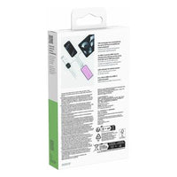 10K Power Bank - Pink