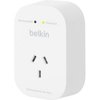 1-OUTLET Surge Protector SRA010AU