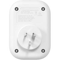 1-OUTLET Surge Protector SRA010AU