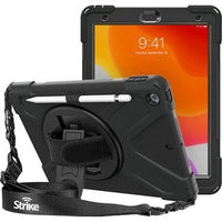 Rugged Case for iPad 10.2 9th Gen