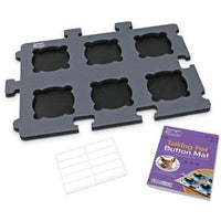 Button Mat Pet Device Accessory