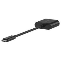 USB-C to Ethernet with 100W Charging Adapter