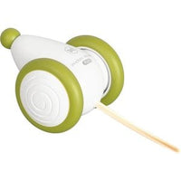 Wicked Mouse Plus - Apple Green Toy with Touch Reaction功能