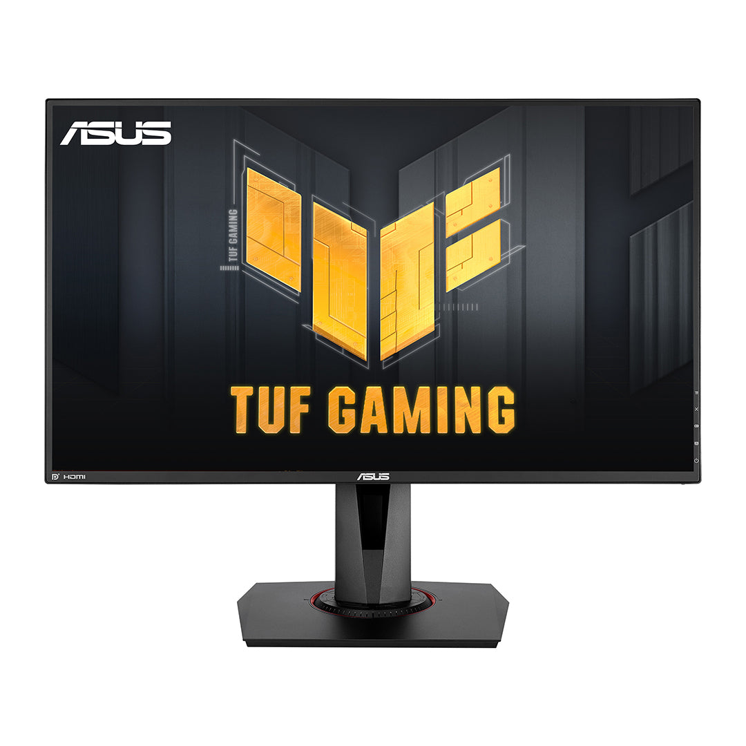 VG279QR 27" 1920X1080 3Ms 165Hz Gaming Monitor