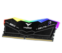 T-FORCE DELTA RGB 64GB DDR5 Desktop Memory CL38 Dual 32GB Modules