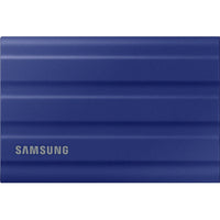 Portable SSD T7 Shield Blue 2TB USB 3.2
