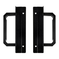 Rack Mount Ear for GD07/GD08 Black