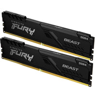 Beast 16GB D4 3200MTs C16 Kit of 2