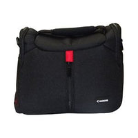 DSLR Camera Bag - Twin Lens