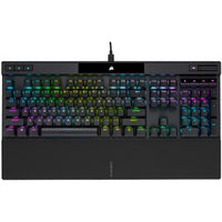 K70 RGB Pro Mechanical Gaming Keyboard