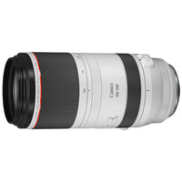 RF100-500 f/4.5 - 7.1L IS USM RF Mount Lens