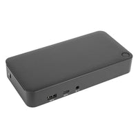 Universal USB Docking Station with 65W Power Delivery
