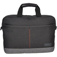 Notebook Bag 14 inch with Carrying Strap Graphite