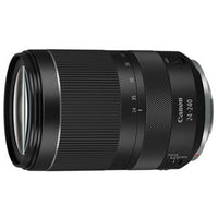 RF 24-240mm f/4-6.3 IS USM RF Mount Lens
