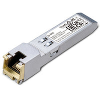 SM5310-T SFP+ Transceiver 10Gbase-T RJ45