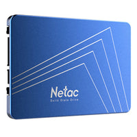 N600S SATA3 2.5 inch 3D NAND SSD 256Gb