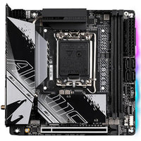 B760i Aorus Pro DDR4 mITX LGA1700 Motherboard