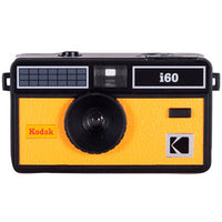 i60 Film Camera (Kodak Yellow)