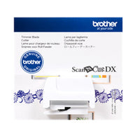 CADXRFC1 - ScanNCut DX Roll Feeder Trimmer