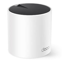 Deco X55 Wi Fi 6 Mesh AX3000 - Single