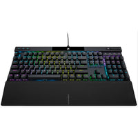K70 RGB Pro Mechanical Gaming Keyboard, Cherry MX Brown