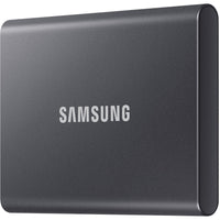 Portable SSD T7 2TB Grey