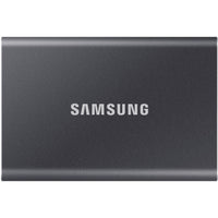 Portable SSD T7 2TB Grey