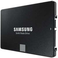 2TB SSD 870 Evo 2.5in SATA III