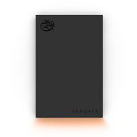 Firecuda Gaming Hard Drive 5TB 2.5in USB