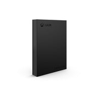 Game Drive Xbox 4TB Black