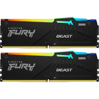Beast E RGB 32GB D5 5600MTs C36 Kit of 2