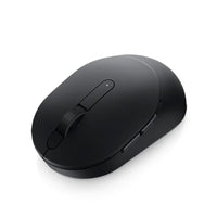 Travel Mouse MS5120W Black