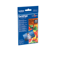 BP-71GP Glossy Photo 10x15 (20 Sheets)