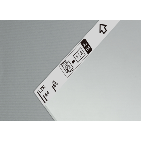 Business Scanner ADS4900W