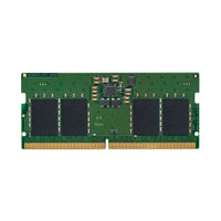 8GB 4800MT/s DDR5 CL40 SODIMM 1Rx16