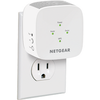 AC750 WiFi Range Extender
