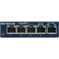 Prosafe 5-Port Gigabit Switch