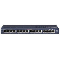 GS116 16-Port Gigabit Switch