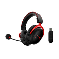 Cloud II Wireless Gaming Headset