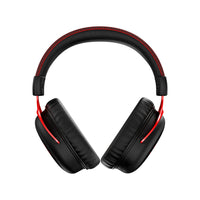 Cloud II Wireless Gaming Headset