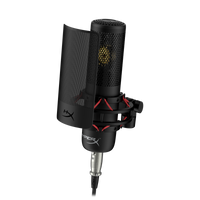 Procast Microphone