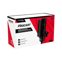 Procast Microphone