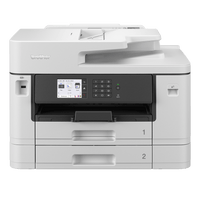 Inkjet Multifunction All-in-One Printer MFCJ5740DW