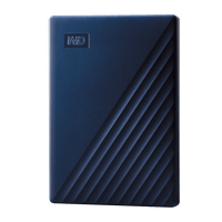 My Passport for Mac 2TB USB 3.0 External HDD