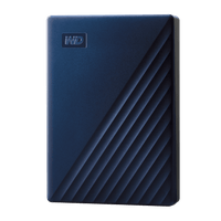 My Passport for Mac 5TB USB 3.0 External HDD