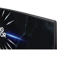 49 Inch Dual QLED Gaming Monitor