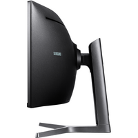 49 Inch Dual QLED Gaming Monitor