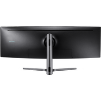 49 Inch Dual QLED Gaming Monitor