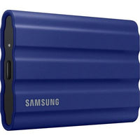 Portable SSD T7 Shield Blue 2TB USB 3.2