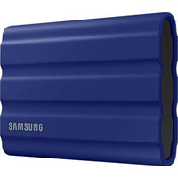 Portable SSD T7 Shield Blue 2TB USB 3.2